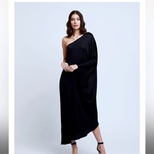 L’Agence Selena Dress